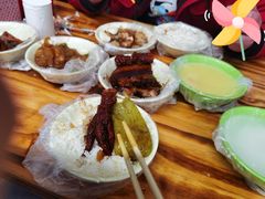 把子肉-刘小忙把子肉(北园大街总店)