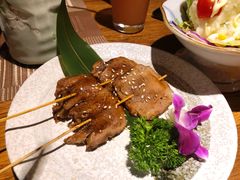 秘制牛舌-酒井酱子·深夜食堂(东城汇店)