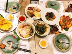 -美奈小馆·东南亚菜(福田星河COCO Park店)