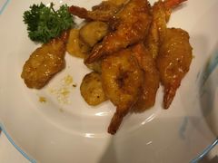 -热河食府(中山路店)