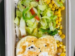 -海盗虾饭·剥好的小龙虾饭(上地辉煌店)