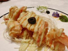 -大连城堡豪华精选酒店·宴会厅