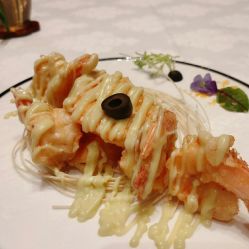 -大连城堡豪华精选酒店·宴会厅