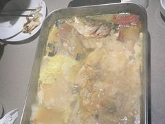 -半天妖烤鱼(印象城店)
