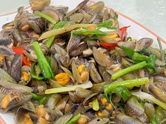 -金榜潮州砂锅粥(总店)