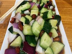 拌三丁-东财大盘鸡(黑石礁店)