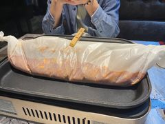 -红辣椒·川菜·火锅(张杨路店)