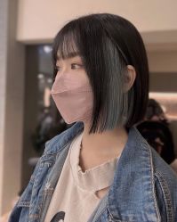 -川和潮人