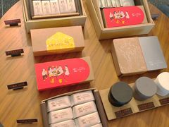 -微热山丘(台北民生公园门市店)