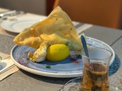 -La Medina餐厅(亮马河南路店)