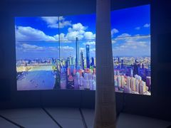-上海中心大厦