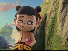 -新世界国际影城