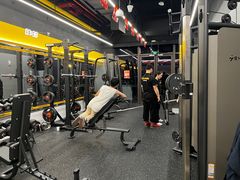 -FEELINGME乐刻私教馆·健身(文鼎财富店)