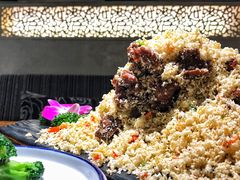 -苹果树下艺术餐厅(通州店)