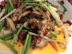 -皇轩大饭店(观音桥店)