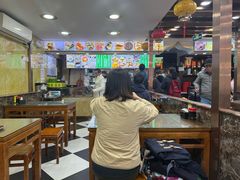 -白魁老号饭庄(安内店)