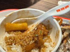 -胖哥俩肉蟹煲(梅溪步步高店)