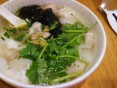 -吉祥馄饨(深圳福华一路店)