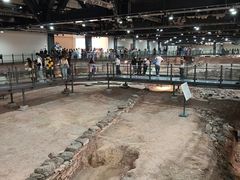 -南越王博物院(王宫展区)
