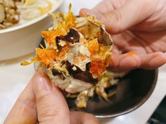 -蟹宝酒楼•农家菜(古城北路店)