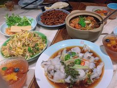 -小吊梨汤·北京菜·烤鸭(鸟巢店)