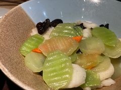 -外婆家(义乌新光汇购物中心店)