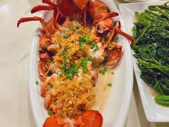 -南海渔家•海鲜•正宗海南菜(海棠湾店)