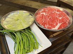 -冷记渝味·重庆老火锅(乐峰广场店)