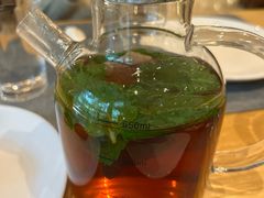 -ALAMEEN阿拉伯餐厅(三里屯店)