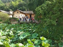 -韶山毛泽东同志故居