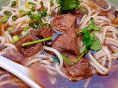 -李先生牛肉面大王(广渠门内店)