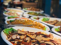 -苏格里岛自助海鲜烤肉火锅(集美万达店)