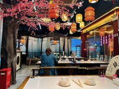 -外婆船宴餐厅·外婆喊你回家吃饭