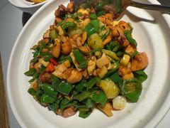 -老阿爸鲜鱼土菜(园区永旺店)
