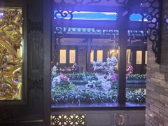 -白天鹅宾馆-玉堂春暖餐厅