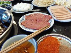 -飘香火锅(玉林西路店)