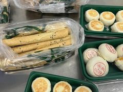 -泸溪河桃酥(秦淮夫子庙一店)