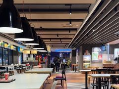 -肯德基(昆山张浦店)