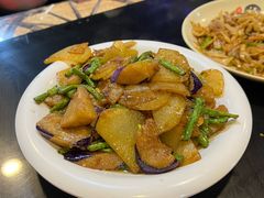 -特色酱椒鱼私房菜(黄鹤楼店)