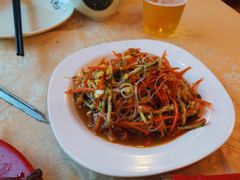 -维吾尔餐厅(宜山路店)