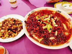 -陈麻婆豆腐(春熙店)