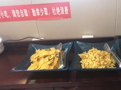 -阿德餐饮小秦川西北菜(福民路店)