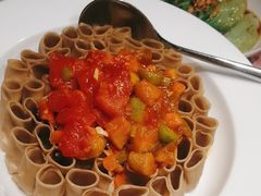 -西贝(上海我格广场店)