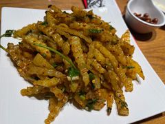 土豆-一个叫川的地方(麒麟新天地店)