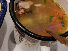 -西域胡氏大盘鸡(谈固店)
