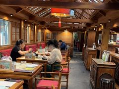 -小吊梨汤·北京菜(香山店)