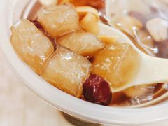 -八婆婆烧仙草(中山路店)