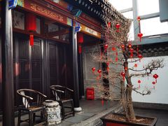 -鼓楼东街老火锅(鼓楼店)