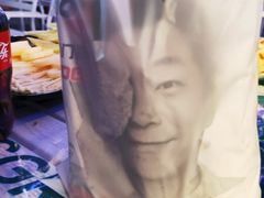 -正新鸡排·炸鸡汉堡(奥城店)