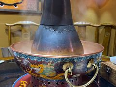 -千亿来乌拉火锅(德胜店)